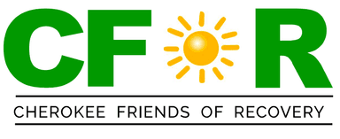 Cherokee Friends of Recovery
