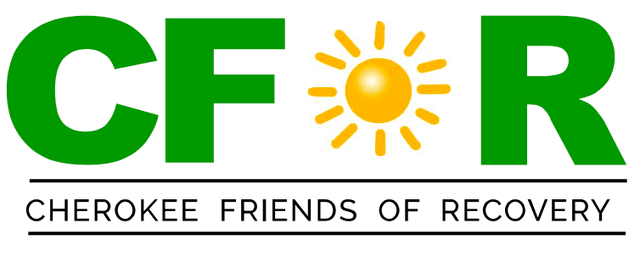 Cherokee Friends of Recovery