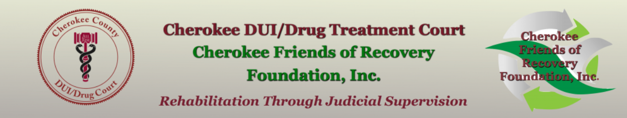 Cherokee Friends of Recovery